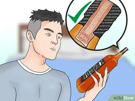Immagine titolata Pack Alcohol in Your Luggage Step 2