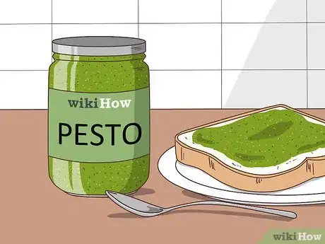 Immagine titolata Substitute for Mayo Step 6