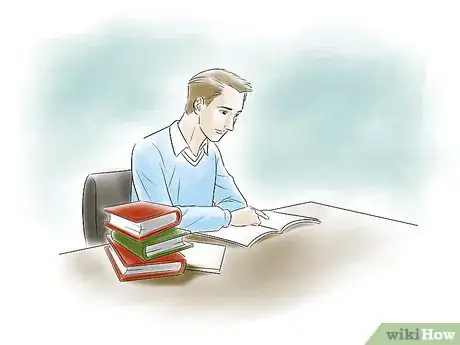 Immagine titolata Become a Lawyer in the United States Step 1