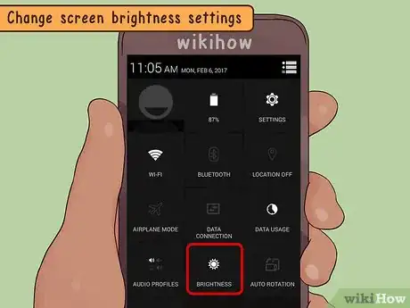 Immagine titolata Reduce Battery Drain on an Android Step 10