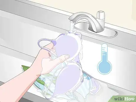 Immagine titolata Clean Underwear Step 11