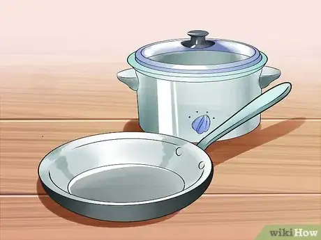 Immagine titolata Make Healthy Breakfasts the Night Before Step 2