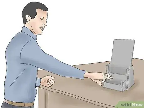 Immagine titolata Start a Printing Business Step 6