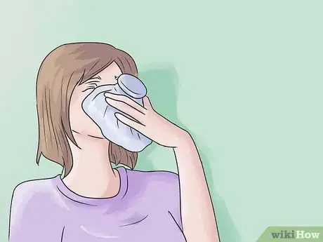 Immagine titolata Feel Better when You Have a Cold (for Girls) Step 7