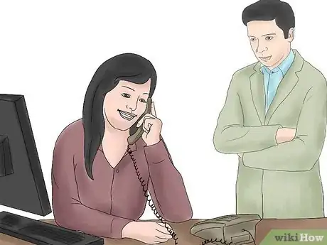 Immagine titolata Practice Office Etiquette Step 9