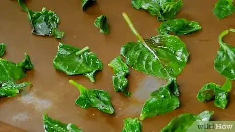 Immagine titolata Freeze Basil Step 16