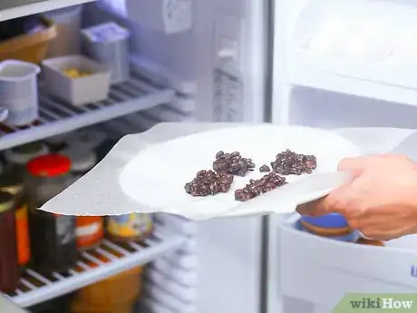 Immagine titolata Make Rice Crispy Cakes Step 11