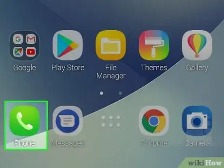 Immagine titolata Unblock a Number on Android Step 18