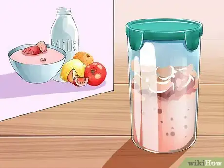 Immagine titolata Make Healthy Breakfasts the Night Before Step 6