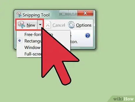 Immagine titolata Take a Screenshot using Firefox and Windows Step 18