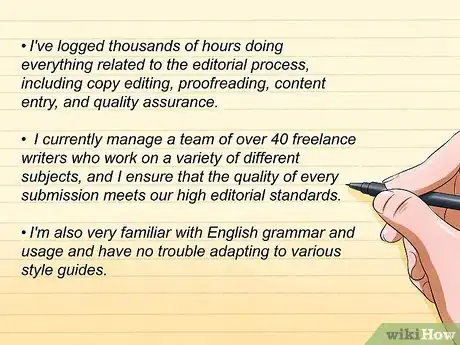 Immagine titolata Write a Cover Letter to Human Resources Step 8