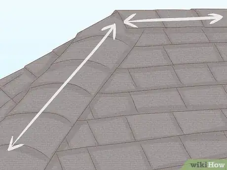 Immagine titolata Reroof Your House Step 20