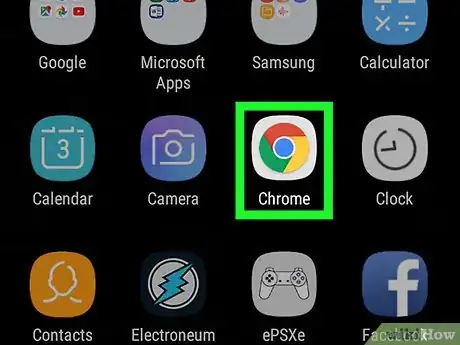 Immagine titolata Add a Bot to a Discord Channel on Android Step 1
