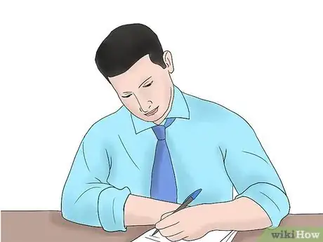 Immagine titolata Practice Office Etiquette Step 3