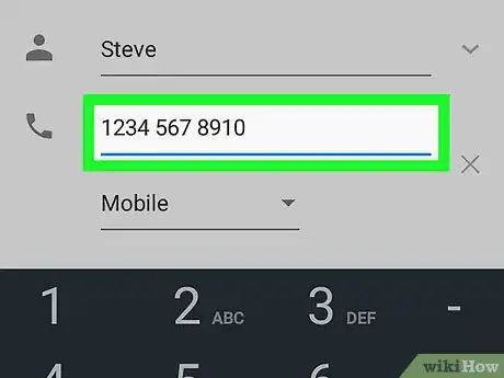 Immagine titolata Edit Contacts on WhatsApp Step 17