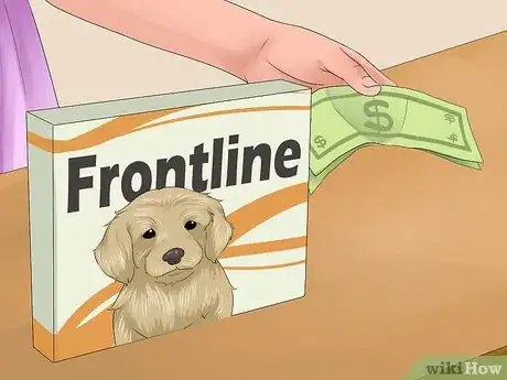 Immagine titolata Apply Frontline Step 1
