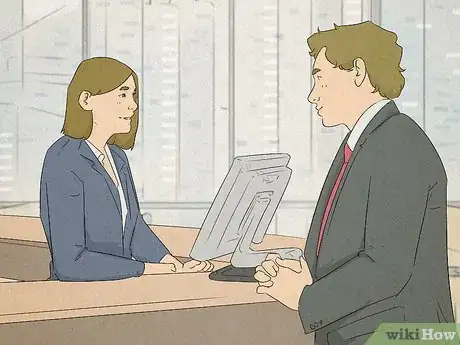 Immagine titolata Keep Your Job Step 5