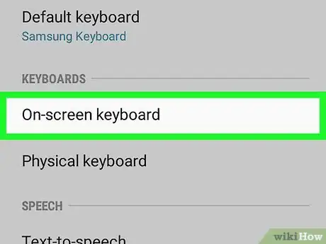 Immagine titolata Add Custom Text Shortcuts to Android Step 10