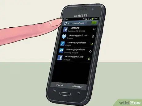 Immagine titolata Reboot a Galaxy S3 Step 14