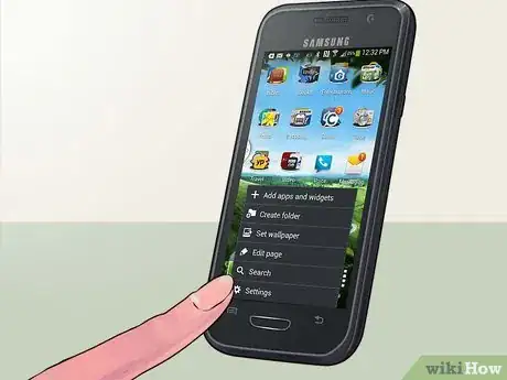 Immagine titolata Reboot a Galaxy S3 Step 13