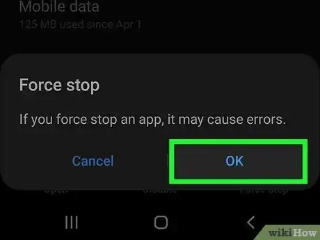 Immagine titolata Restart Apps on Android Step 5