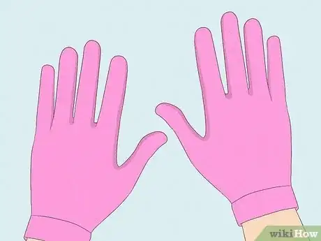 Immagine titolata Stop Skin Picking on Fingers Step 2