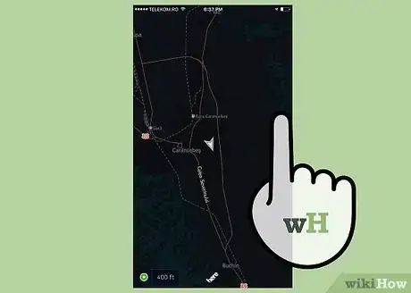 Immagine titolata Use a GPS Step 14