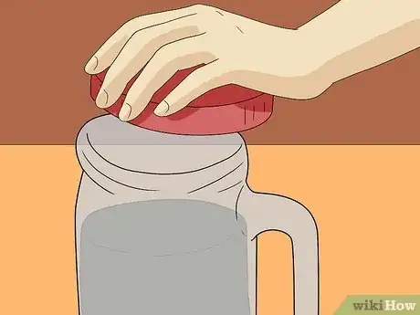 Immagine titolata Make Fermented Plant Juice (Organic Fertilizer) Step 8