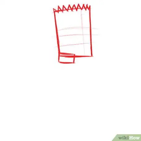Immagine titolata Head Step 1 2