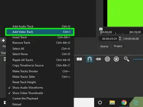 Immagine titolata Use Greenscreen on Windows Movie Maker Step 17