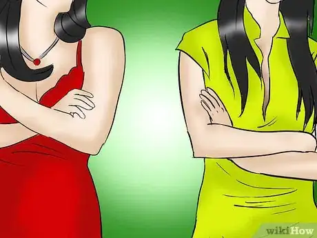 Immagine titolata Be a Mistress Step 2
