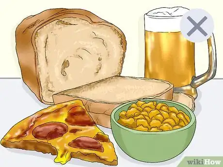 Immagine titolata Recognize Gluten Intolerance Step 17