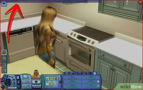 Immagine titolata Get a Teen to Have a Baby in Sims 3 Without Mods Step 3