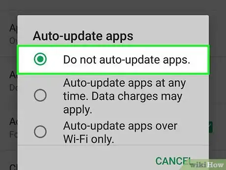 Immagine titolata Turn Off Data Usage Warnings on Your Android Step 17