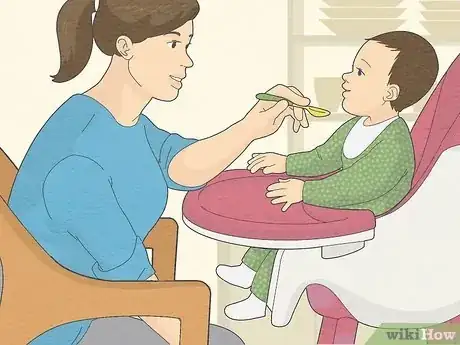 Immagine titolata Prevent Choking Step 9