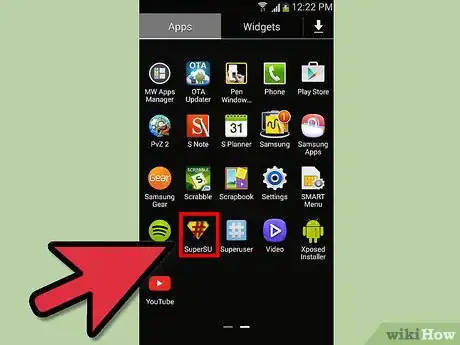 Immagine titolata Root a Galaxy S4 Step 16
