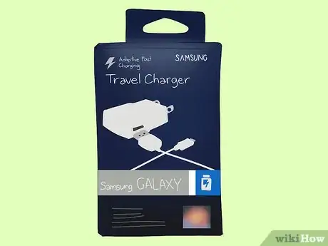 Immagine titolata Tell if a Samsung Charger Is Real Step 5