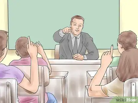 Immagine titolata Be a Professional Teacher Step 6