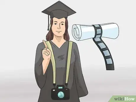 Immagine titolata Become a Professional Photographer Step 1