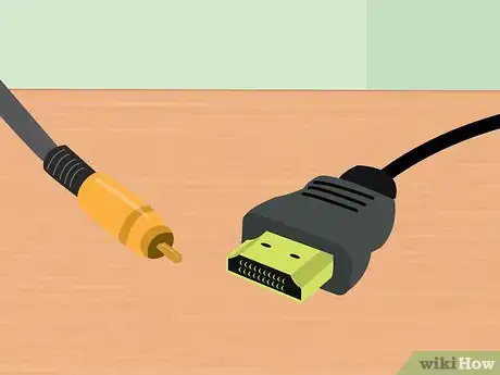 Immagine titolata Connect Two TVs to Xbox Step 13