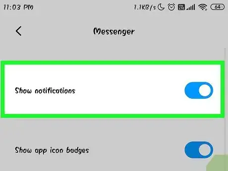 Immagine titolata Use Facebook Messenger Step 76