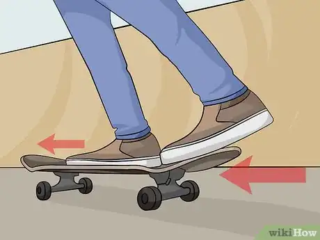 Immagine titolata Be a Skater Girl Step 4