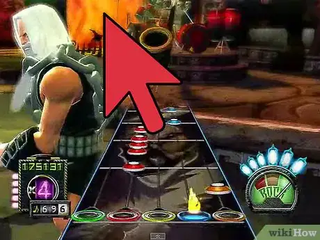 Immagine titolata Beat Through the Fire and Flames on Expert Step 13