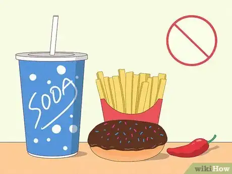 Immagine titolata Get Rid of Gallstones Step 3