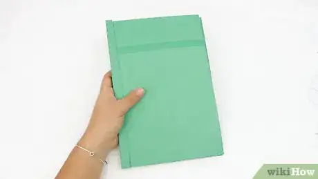 Immagine titolata Make a Notebook Step 21