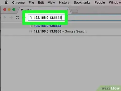 Immagine titolata Use the AirDroid App on Android Step 8