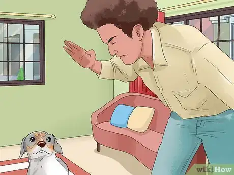 Immagine titolata Stop Aggressive Behavior in Dogs Step 16