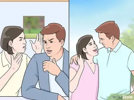 Immagine titolata Know the Difference Between Love, Infatuation and Lust Step 5