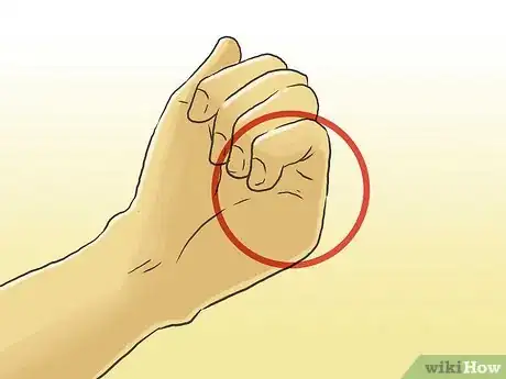 Immagine titolata Create a Fire in Your Hand Step 2