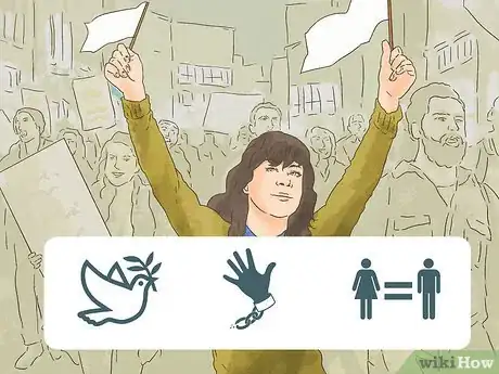 Immagine titolata Help Change the World Step 4